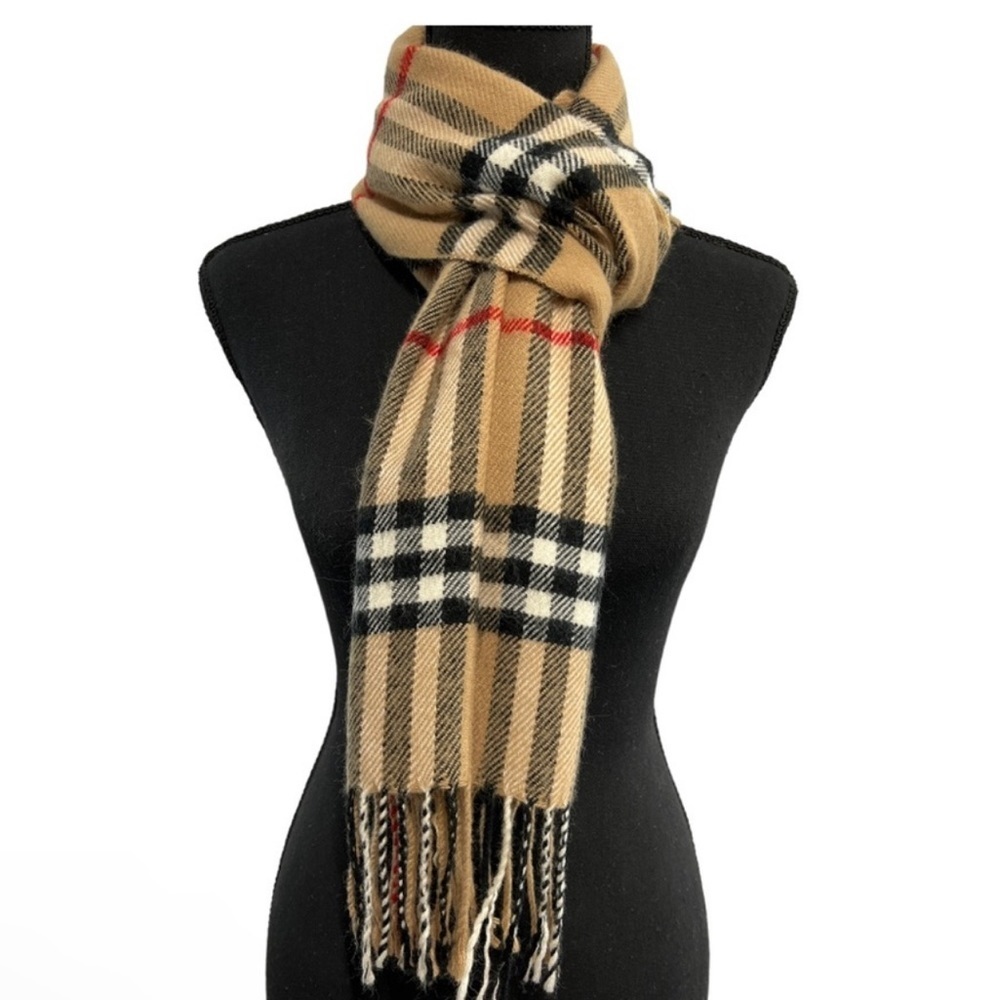 Scarf